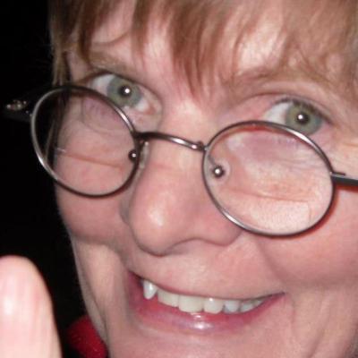 Jill Irvine
