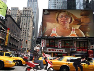 Traci Mckinney