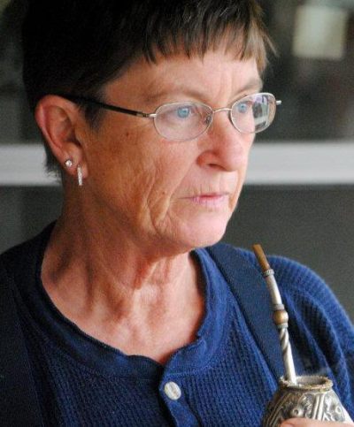 Astrid Brandt