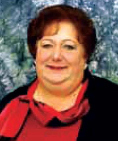 Georgette Sarles