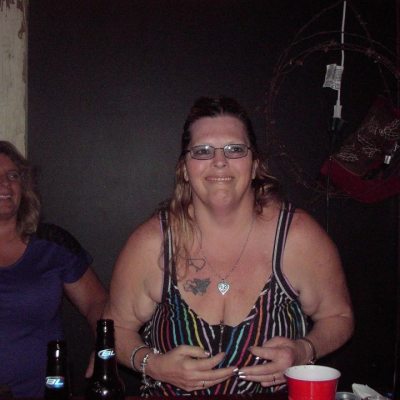 Kathy Pettiford