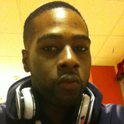 Raymond Blanks