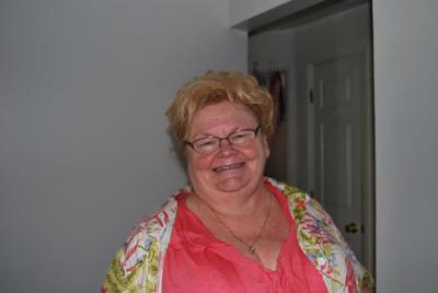 Marie Kerluke