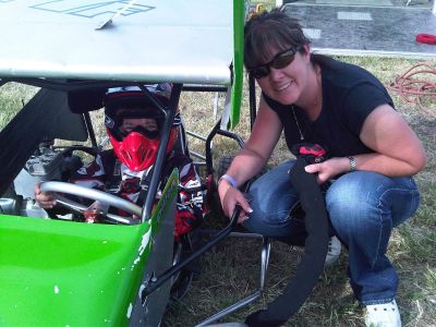 Leann Smith