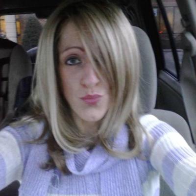 Kimberly Henderson