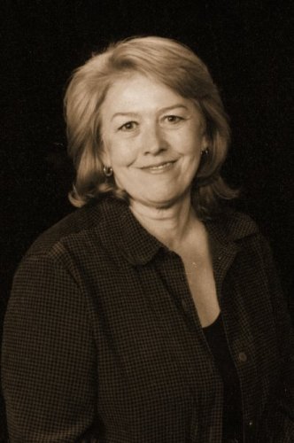 Christine Snyder