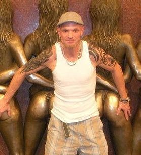 Justin Roper
