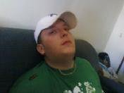 Brandon Kruse