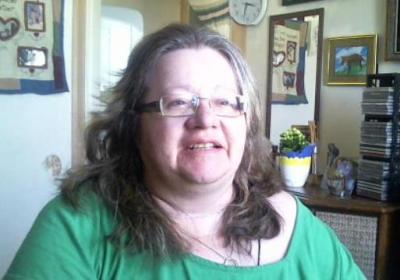 Teresa Arnott