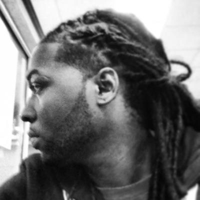 Terrell Carter