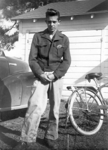 Elton Worsham