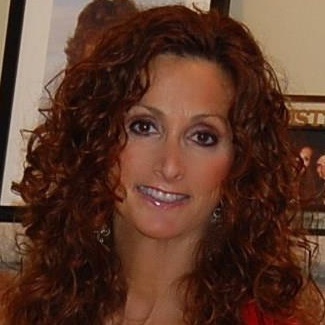 Jodi Haskell