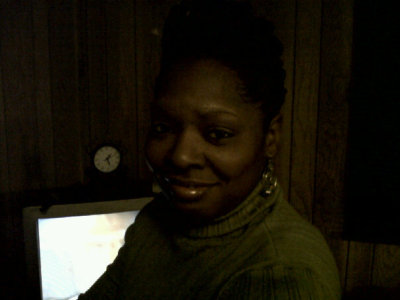 Shirley Brown