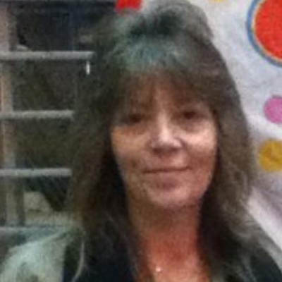 Teresa Blees