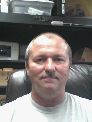Kenneth Povilonis