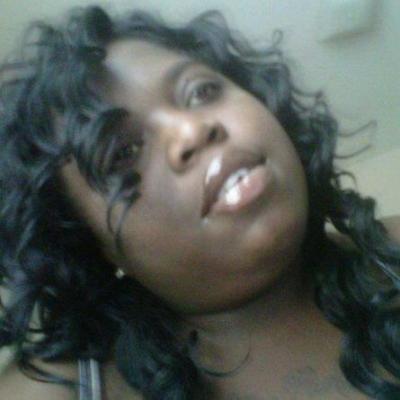 Darlene Pendleton