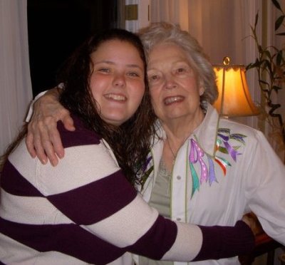 Nancy Brioso