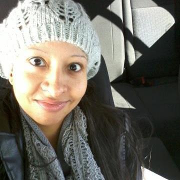 Marcy Baez