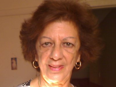 Maria Torres