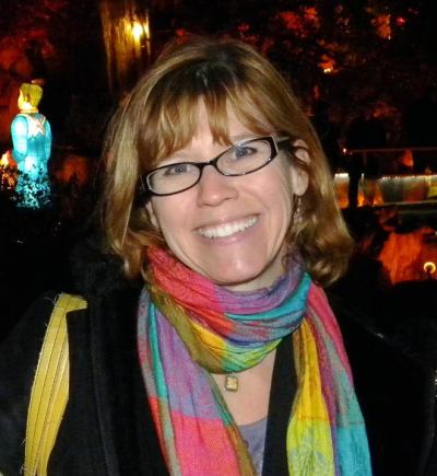 Claudia Mcveigh