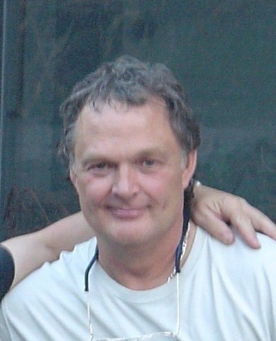 Jeffrey Zenko