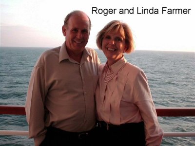 Roger Farmer