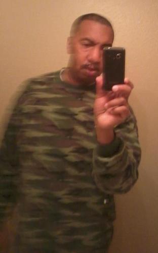 Demerick Vaughn Scott