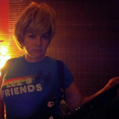 Crystal Cooper