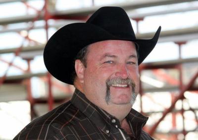Howard Dunsworth