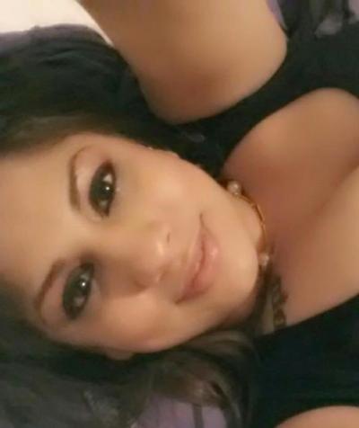 Christi Arismendez
