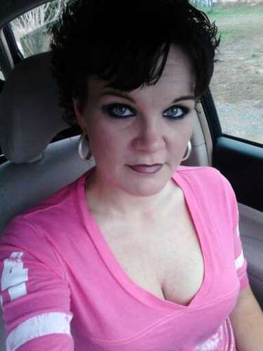 Misty Wright