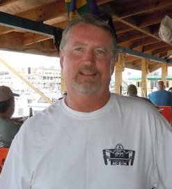 James Macpherson