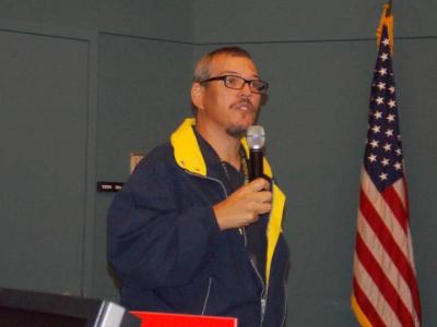 Julio Casanovas