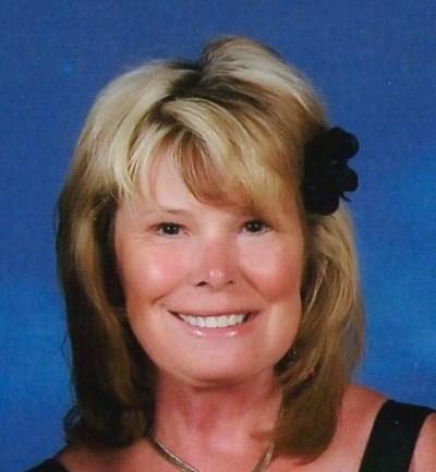 Vicky Mcintyre