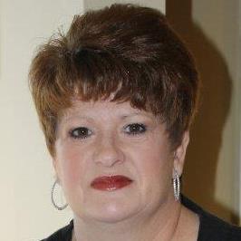 Lavonia Jones