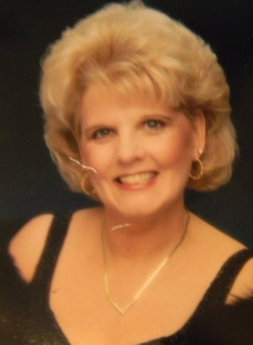Susan Harp