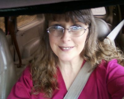 Bronwyn Thompson