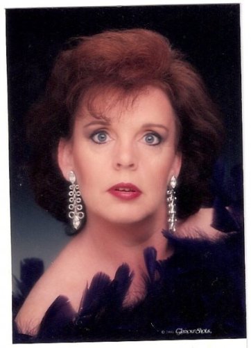 Janice Johnson