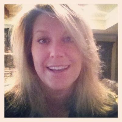 Tricia Mueller