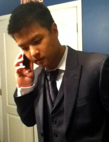 Kenneth Kung