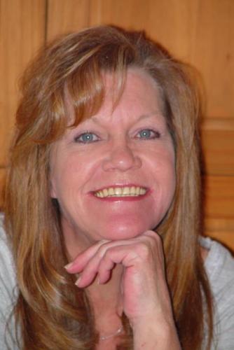 Deborah Mitchuson