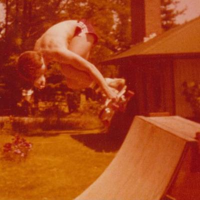 Dean Babbitt