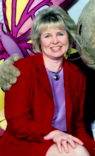 Barbara Wilson