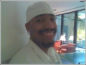 Norman Gaines