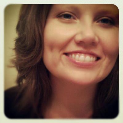Amy Kinard