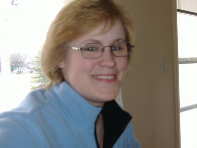 Tammy Strauchman