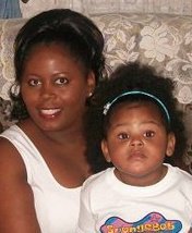 Tina Mcgriff