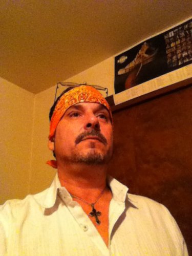 Barry Gish