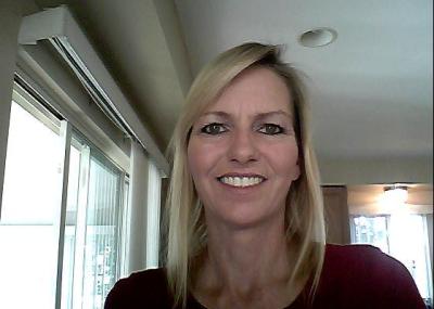 Carolyn Britt