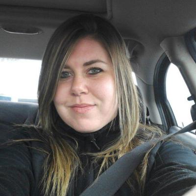 Erin Smelser